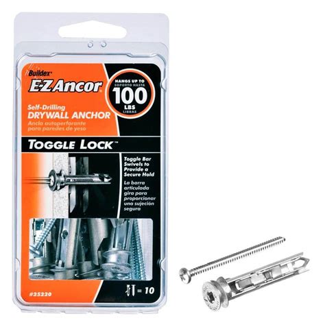 home depot toggle anchor|toggle anchors for sheet metal.